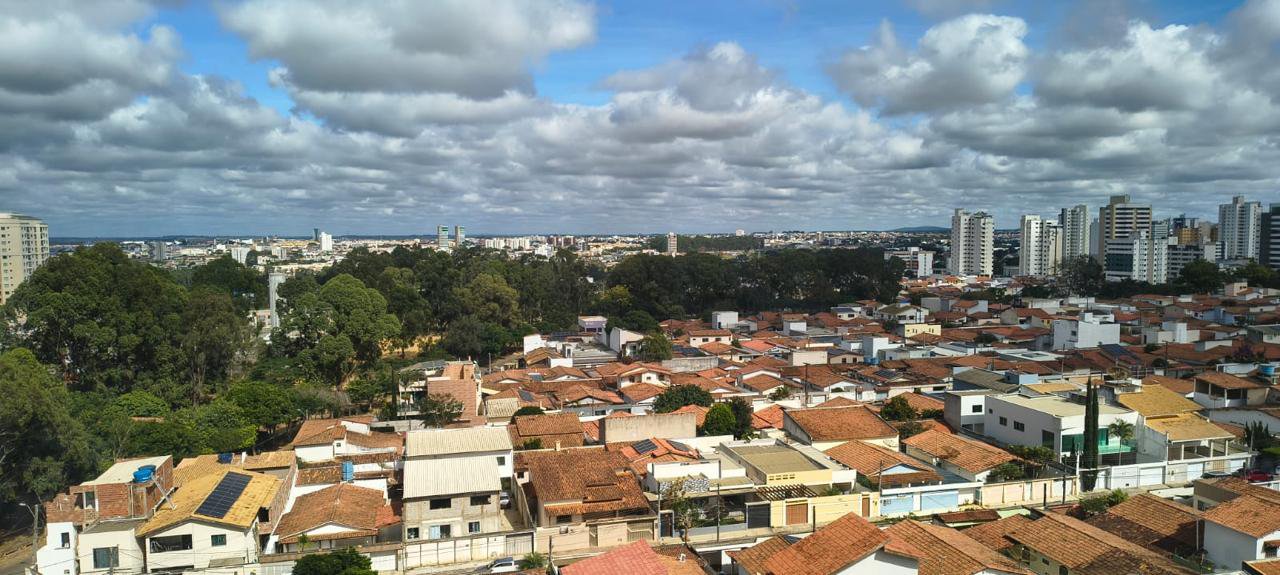 Apartamento Alto Padrão à Venda | 3 Suítes | 2 Vagas | 9º Andar | Candeias | Próximo à Olívia Flores em Vitória da Conquista -Ba - foto 15