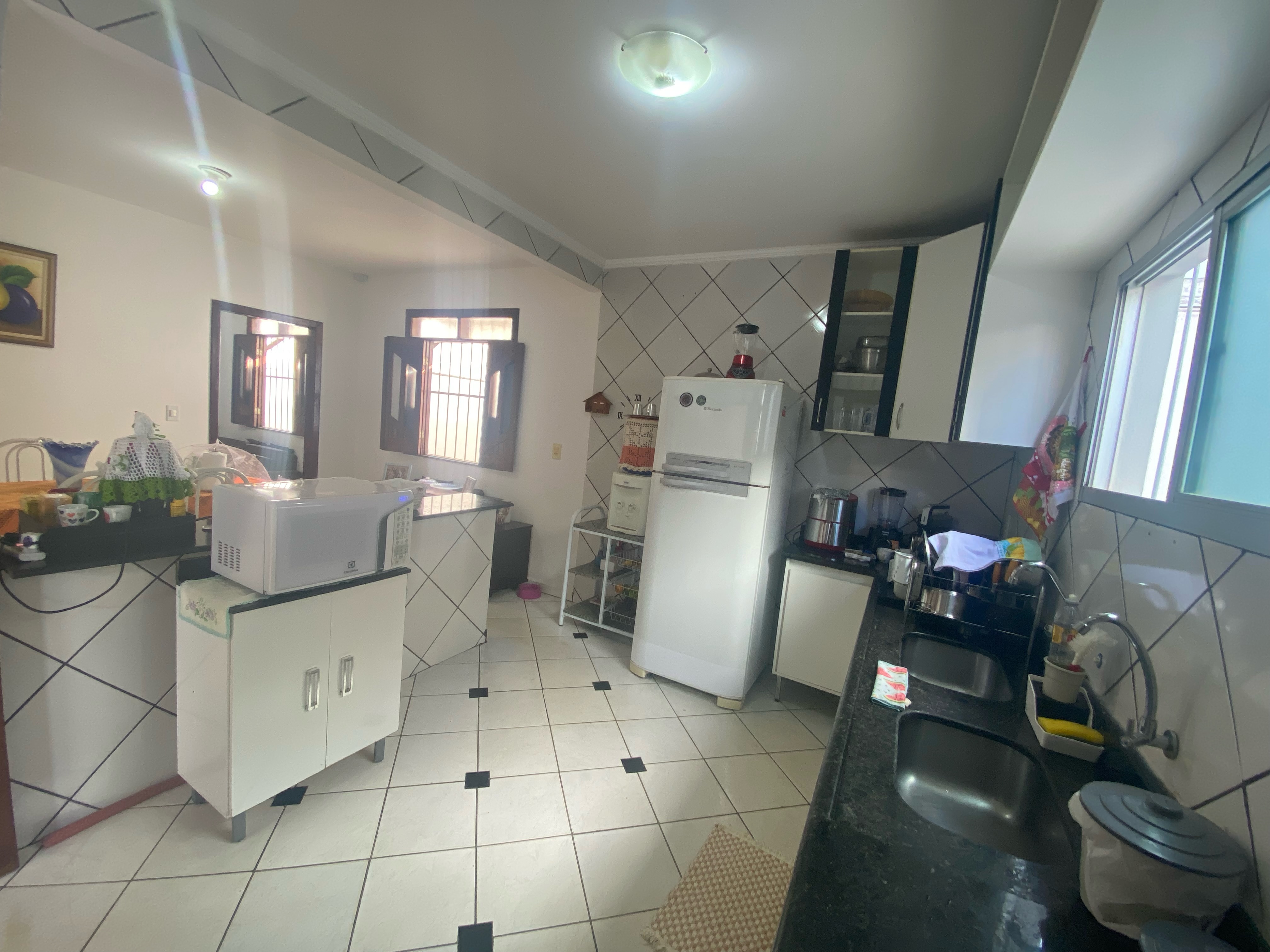 Excelente Casa de 3 quartos sendo 2 suítes e garagem para 4 carros à Venda, santa Cecília , Vitória da Conquista, BA - foto 16