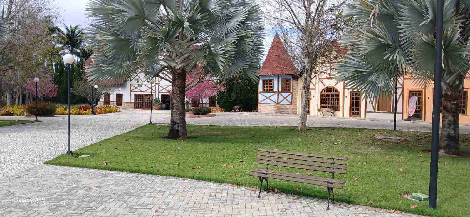 Lote à Venda, Haras Residence José Gonçalves, Vitória da Conquista, BA - foto 16
