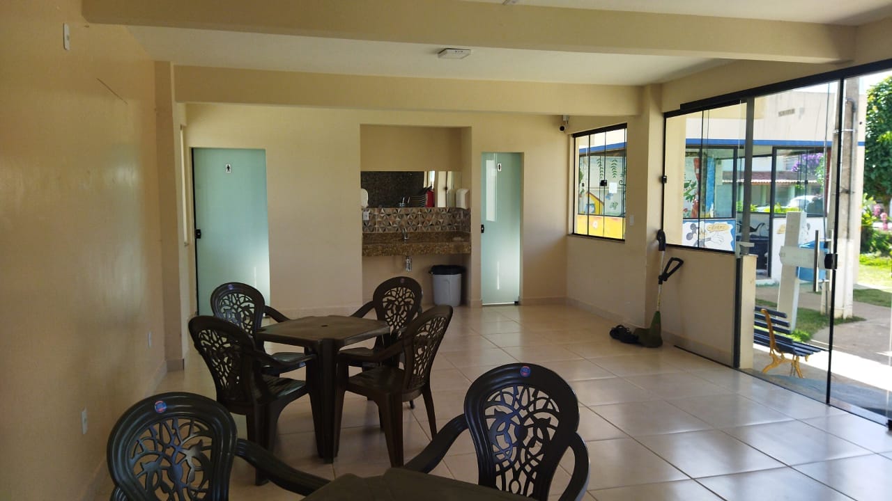 Vendo Vilage de 2 quartos com quintal, garagem coberta em ótima localização para venda na Laura Nunes no bairro Boa Vista, Vitória da Conquista, - foto 16