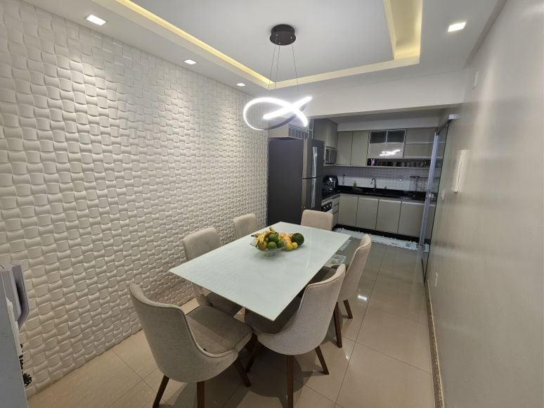 Casa a VENDA em Cond. 3Q. no B. Boa Vista em Vitória da Conquista - foto 15