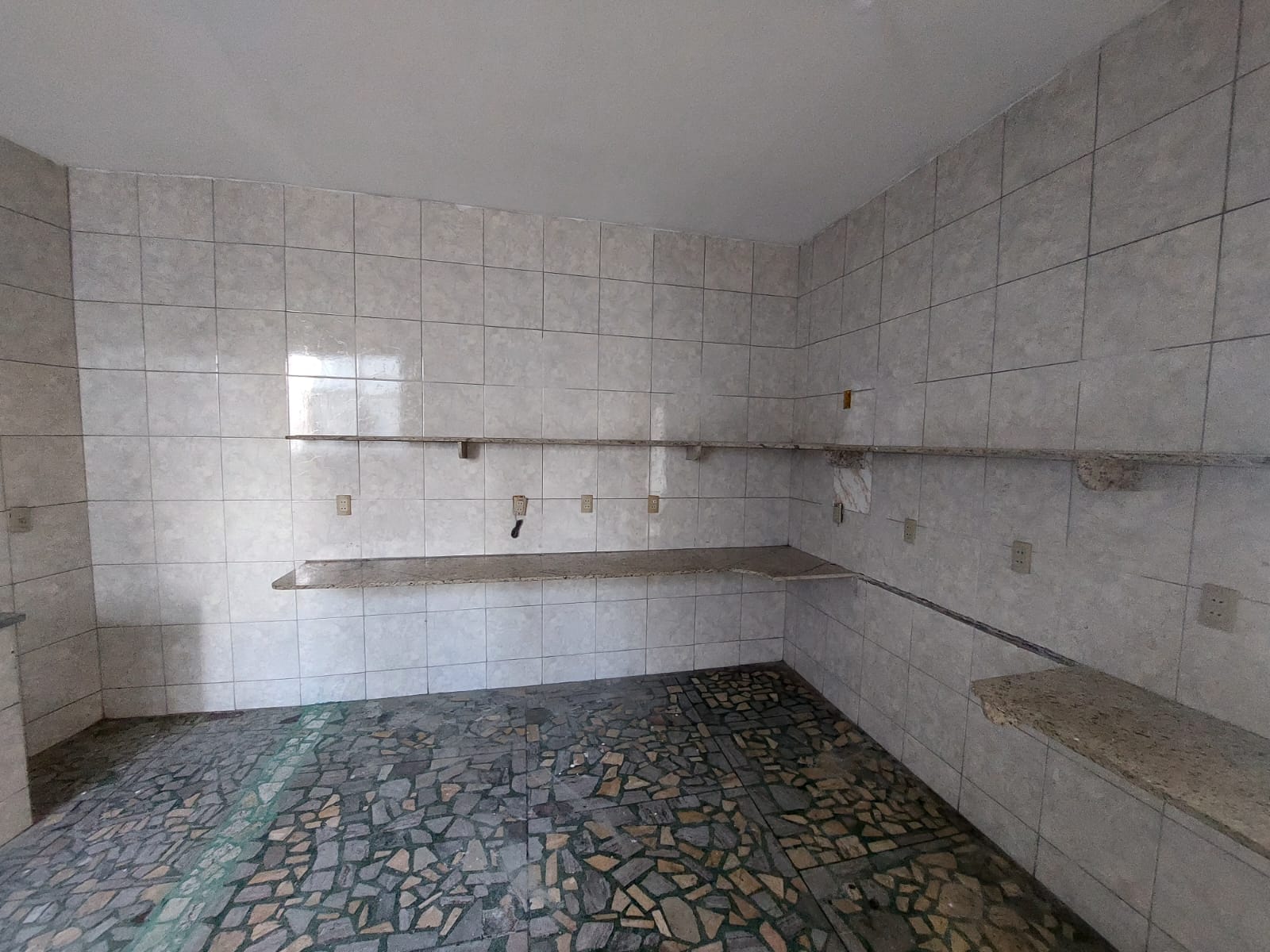 andar comercial 1º andar na Av. Siqueira Campos com 232 m² para venda, Centro, Vitória da Conquista, BA - foto 16