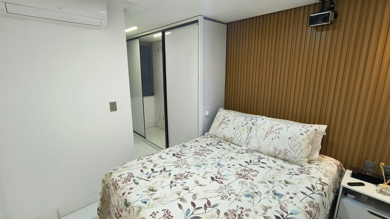 Apartamento de 2/4 no Dona Olívia Residencial à venda no Candeias em Vitória da Conquista - foto 14