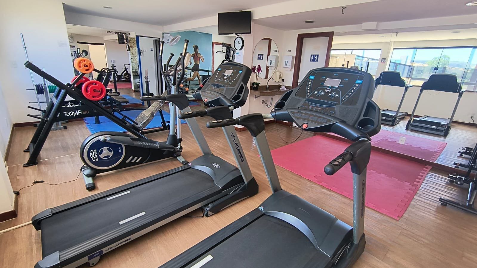 Excelente Apartamento de 136M² no Paul Cezanne à venda, Candeias, Vitória da Conquista, BA - foto 16