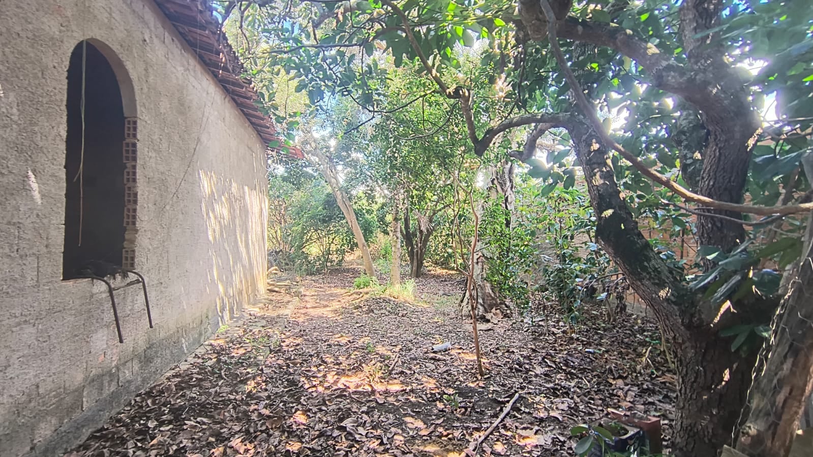 OPORTUNIDADE - Terreno de 1.000m² contendo uma casa de aprox. 140mts em fase de construção, situado no Alto do Boa Vista em Vitória da Conquista- - foto 15