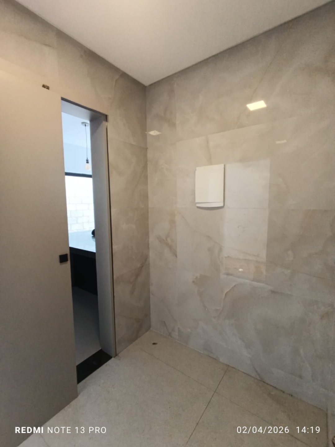 Casa duplex soltas com 3 suítes, sala com 2 ambientes, lavabo, garagem coberta para 2 carros, Alto da Boa Vista, Vitória da Conquista, BA - foto 14