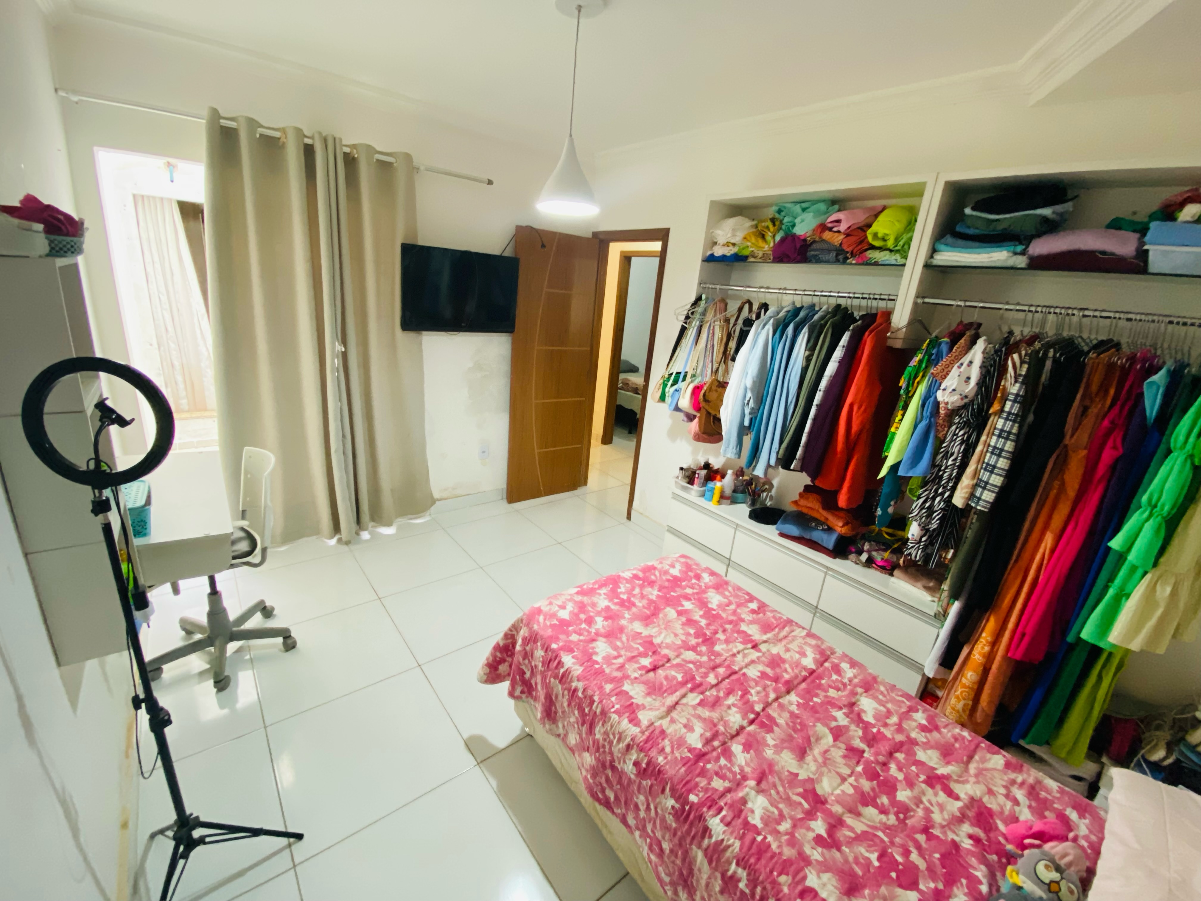 Excelente Casa de 4 quartos e garagem para 4 carros à Venda, Santa Cecília, Vitória da Conquista, BA - foto 16