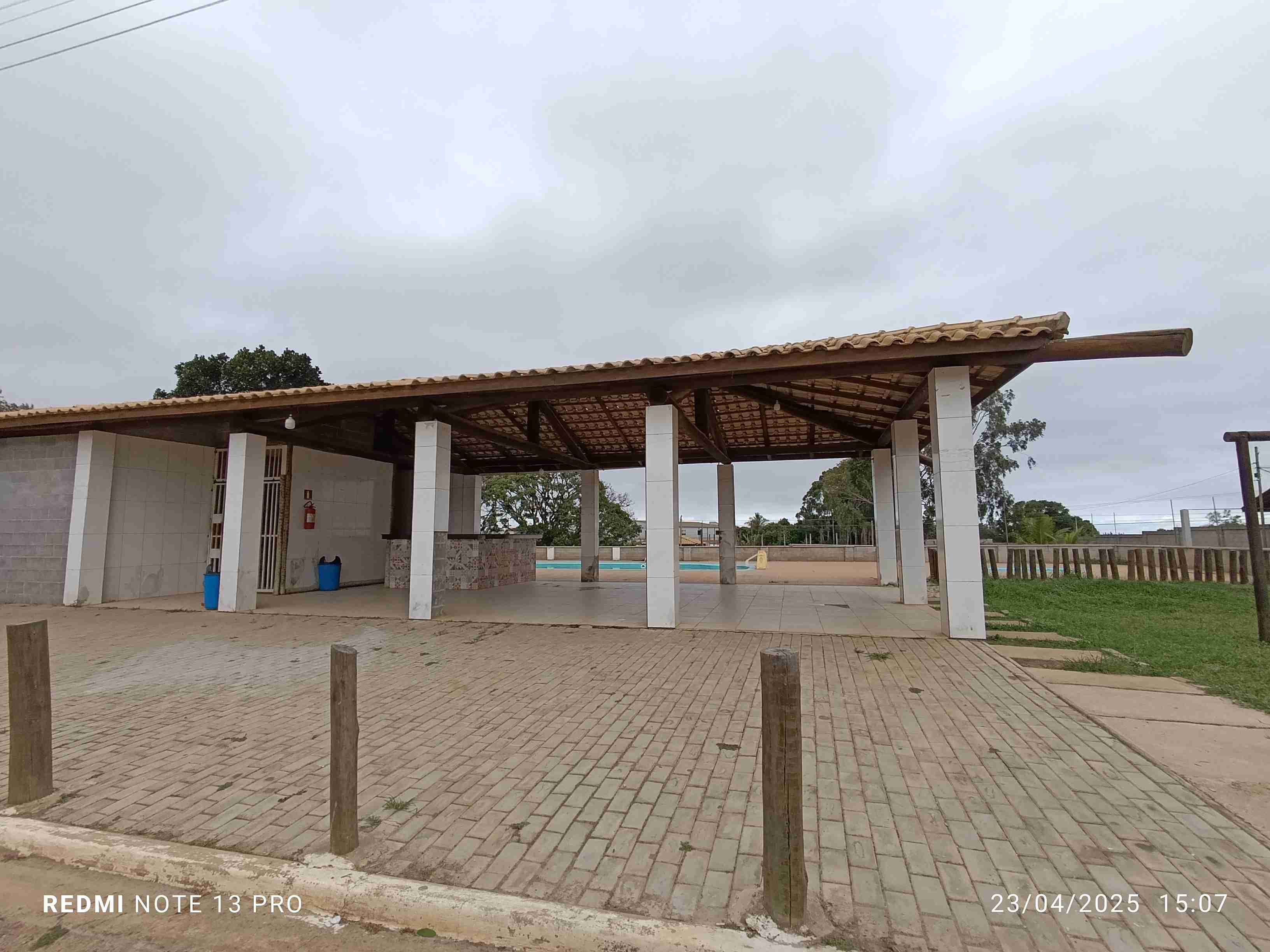 Terreno com 250 m² em condomínio à Venda, Zabelê, Vitória da Conquista, BA - foto 16