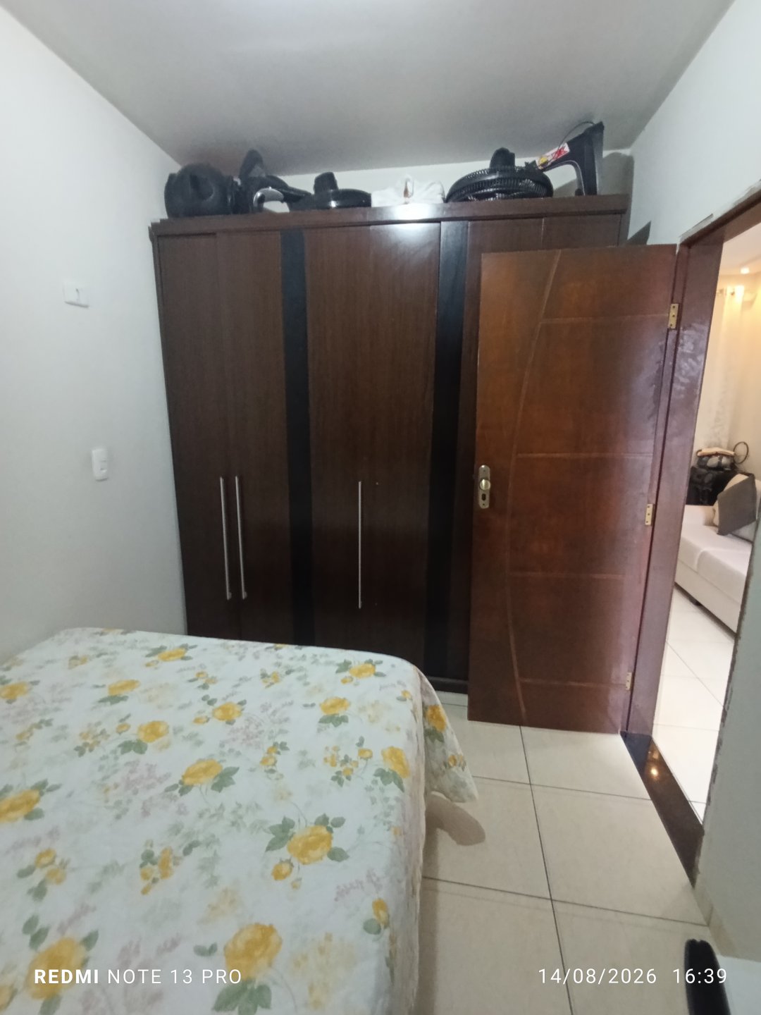 Casa com área comercial na Av. Itabuna próximo à Av. Pará, B. Ibirapuera, Vitória da Conquista Ba - foto 15
