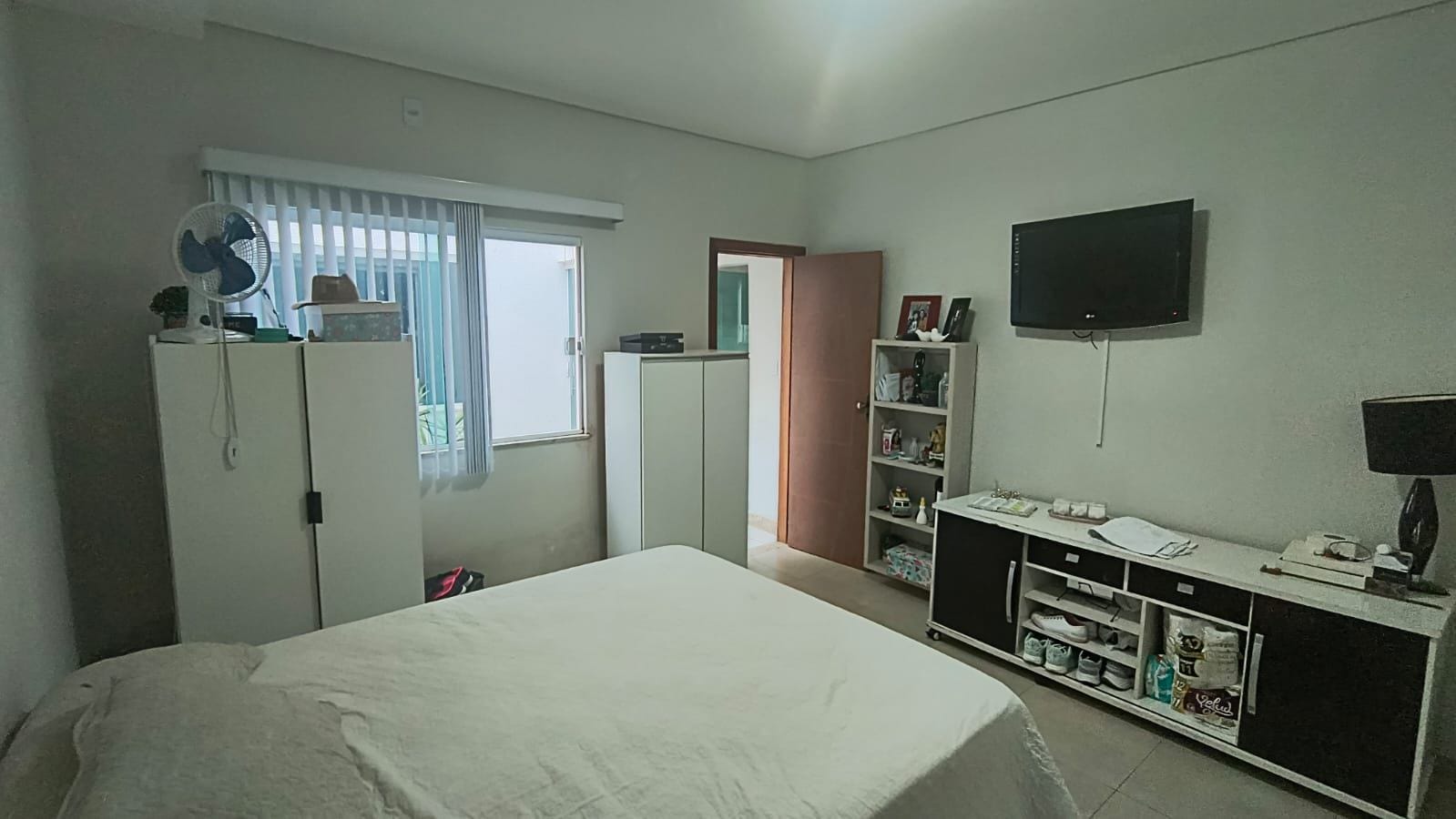 Casa de 3/4 sendo uma suíte no Vila Marina - Próximo Shopping Conquista Sul e Havan - foto 16