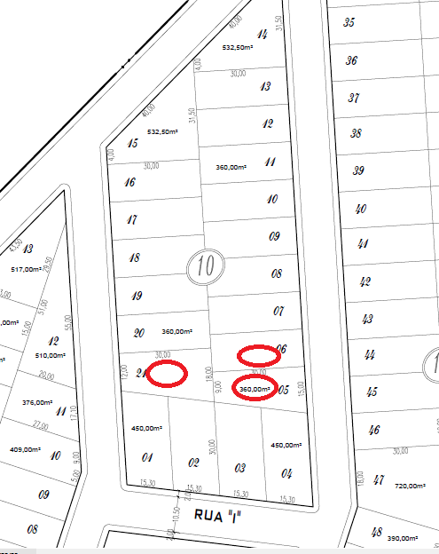 VENDO OU TROCO - Terreno de 360mts no Candeias - Lot. Alto da Universidade - foto 16