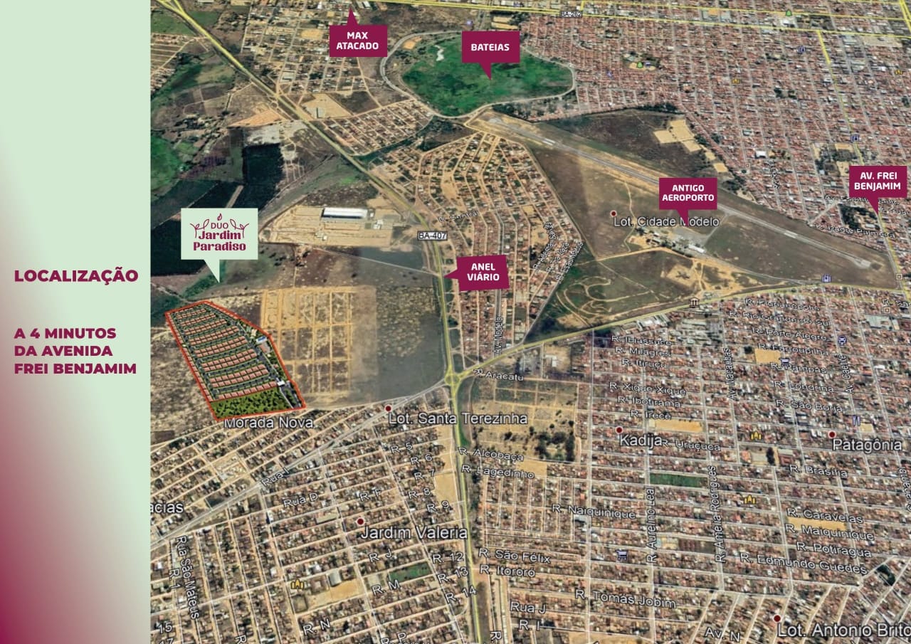 Casa de 2 quartos com possibilidade de ampliação em condomínio fechado com  infraestrutura de lazer completa. Entrada facilitada e financia. Opor - foto 16