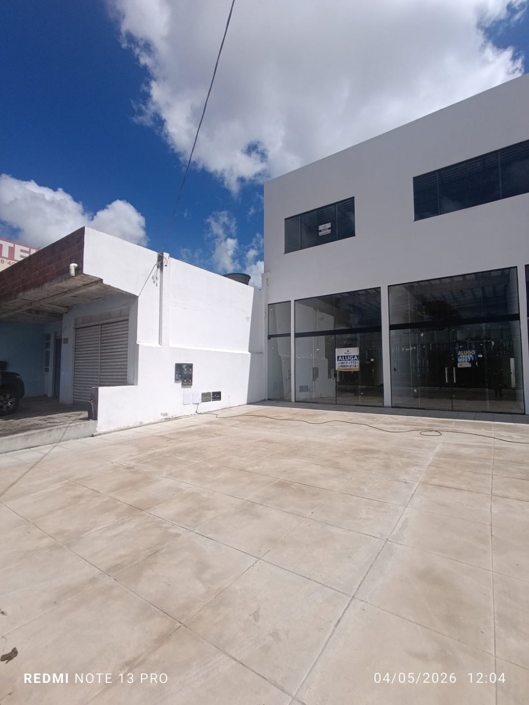 Ponto comercial TÉRREO para locação, em frente Mix Mateus, na Av. Juracy Magalhães, Vitória da Conquista, BA - foto 15