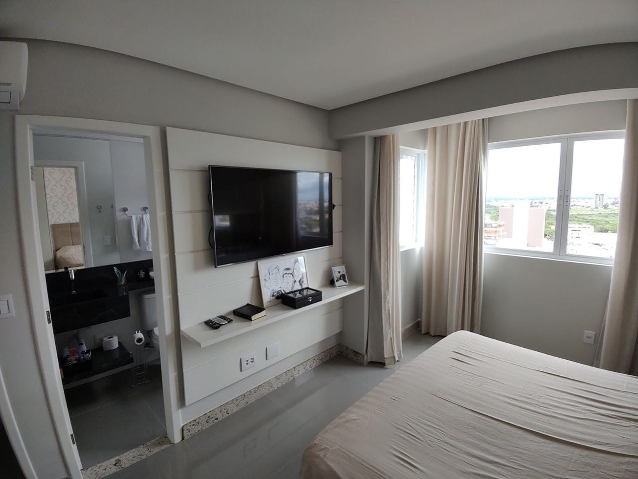 Vendo excelente apartamento  próximo da FTC no Bairro  Recreio em Vitória da Conquista, Ba. - foto 16