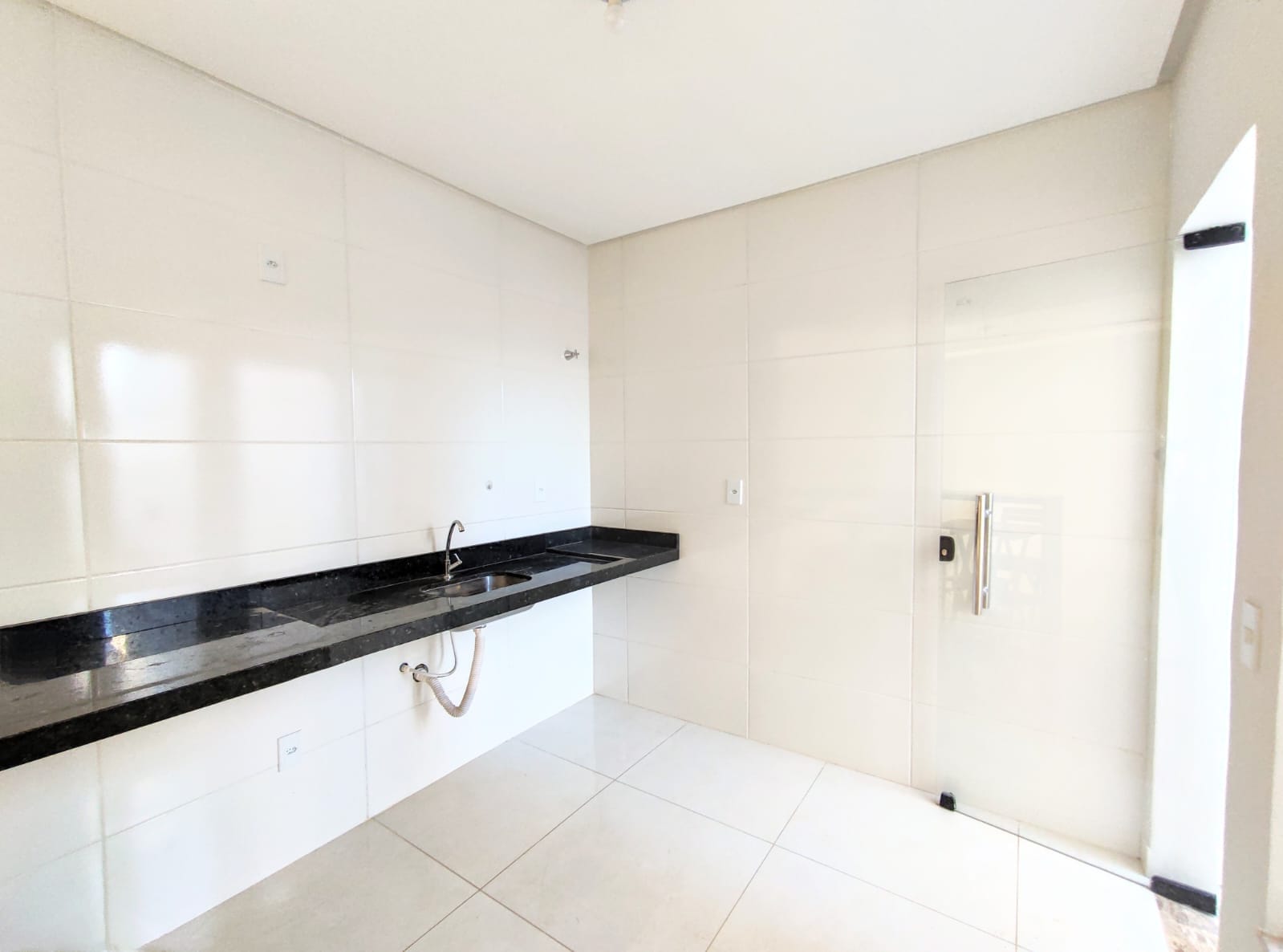 Casa  pronta para morar (solta) de 3 quartos sendo 1 suíte com quintal, Primavera, Vitória da Conquista, BA - foto 16