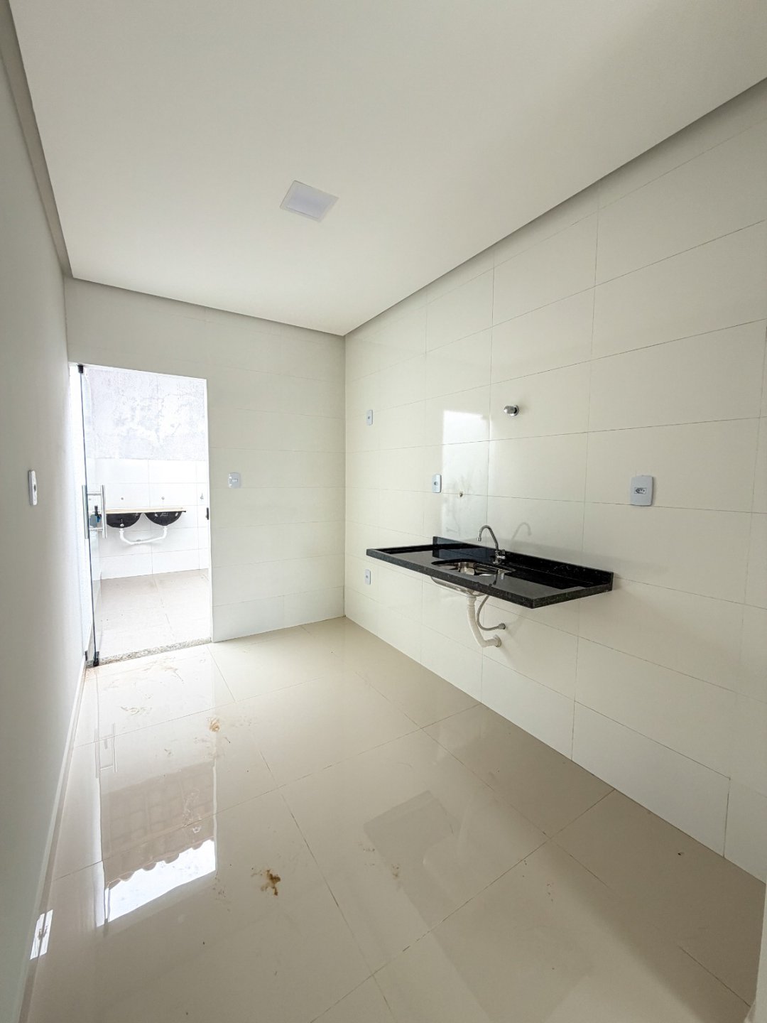Casa nova de 3 quartos sendo 1 suíte à venda, Alameda dos pássaros, Felícia, Vitória da Conquista, BA - foto 15