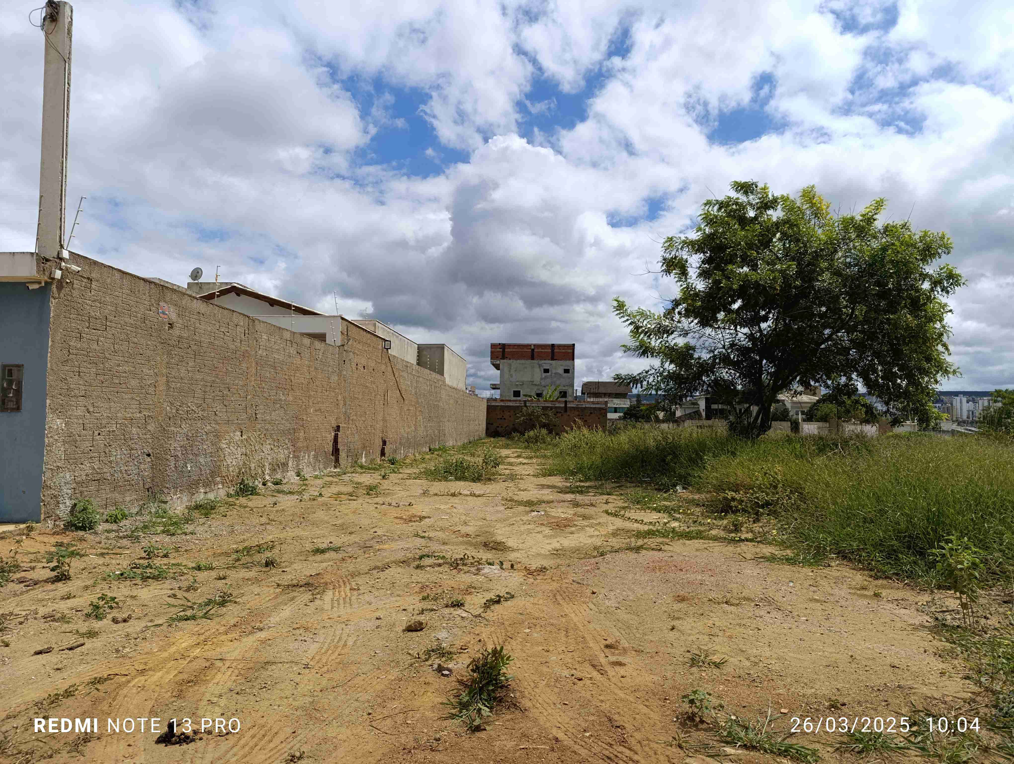 Terreno 500 m² à Venda, Alto da Boa Vista, perto da Gilenilda Alves, Vitória da Conquista, BA - foto 15