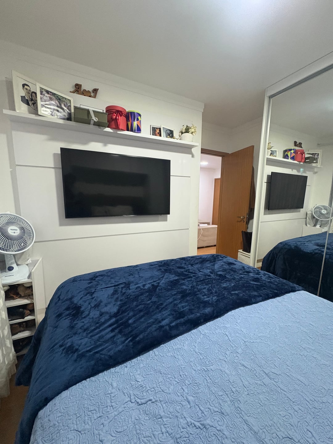 Apartamento de 1° andar em condomínio fechado perto da UFBA no Candeias, Vitória da Conquista Bahia - foto 15