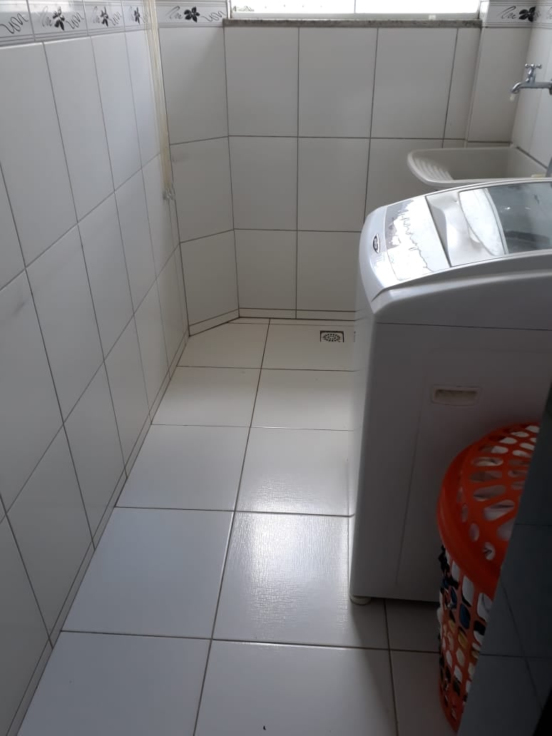Apartamento de 2 quartos sendo 1 suite 3° andar, Boa Vista · Vitória da Conquista - foto 15