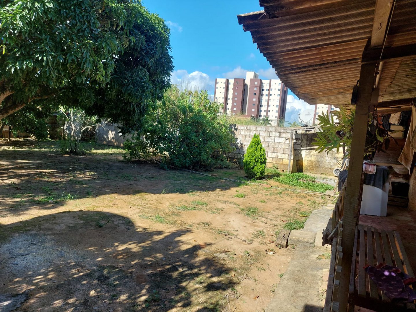 Vendo Terreno com 859,50 m², ótimo para Galpão/Centro Empresarial/Prédio Residencial no Bairro Boa Vista em Vitória da Conquista - Boa Vista, Vitória da Conquista
