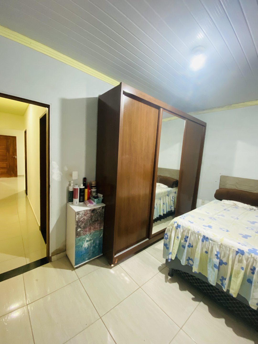 Vendo Casa de 3 quartos no Vila América, próximo ao condomínio Pamplona. - foto 15