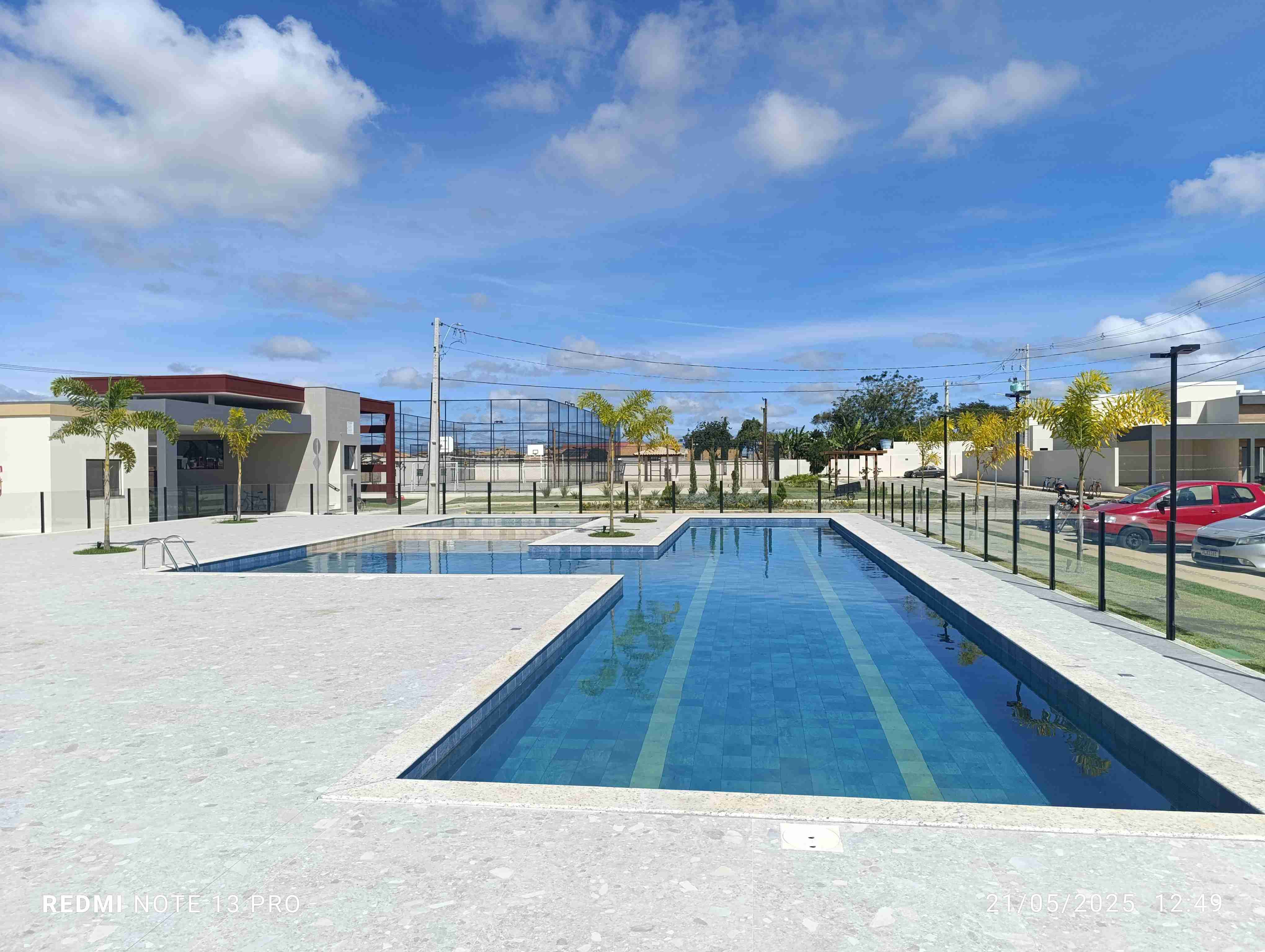 Casa com 3 suítes com planejados em todos os ambientes em condomínio fechado, infraestrutura completa de lazer  à venda, Boa Vista, Vitória da Co - foto 16