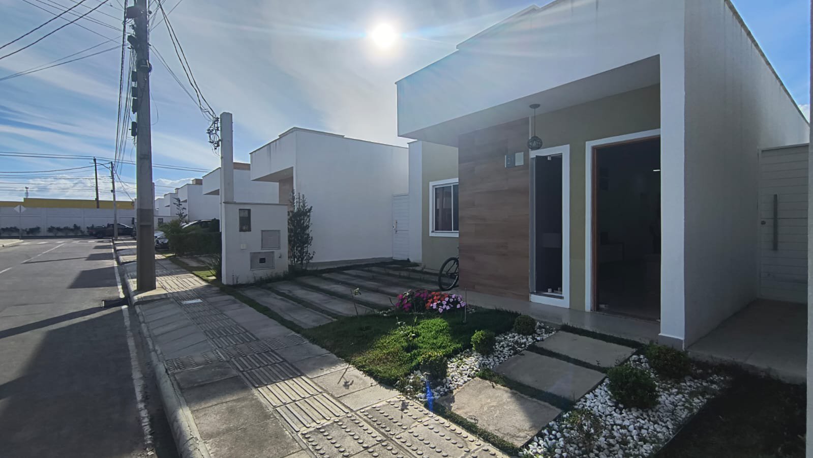 Casa com 3 suítes no Condomínio Duque Residence - Bairro Boa Vista em Vitória da Conquista-Ba - foto 1