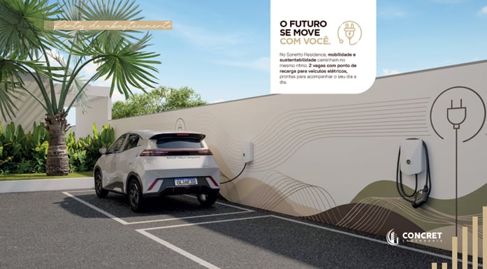 Apartamento na planta, entrega em 2030 em excelente localização, várias plantas no Candeias com até 3 suítes, Vitória da Conquista Ba - foto 15
