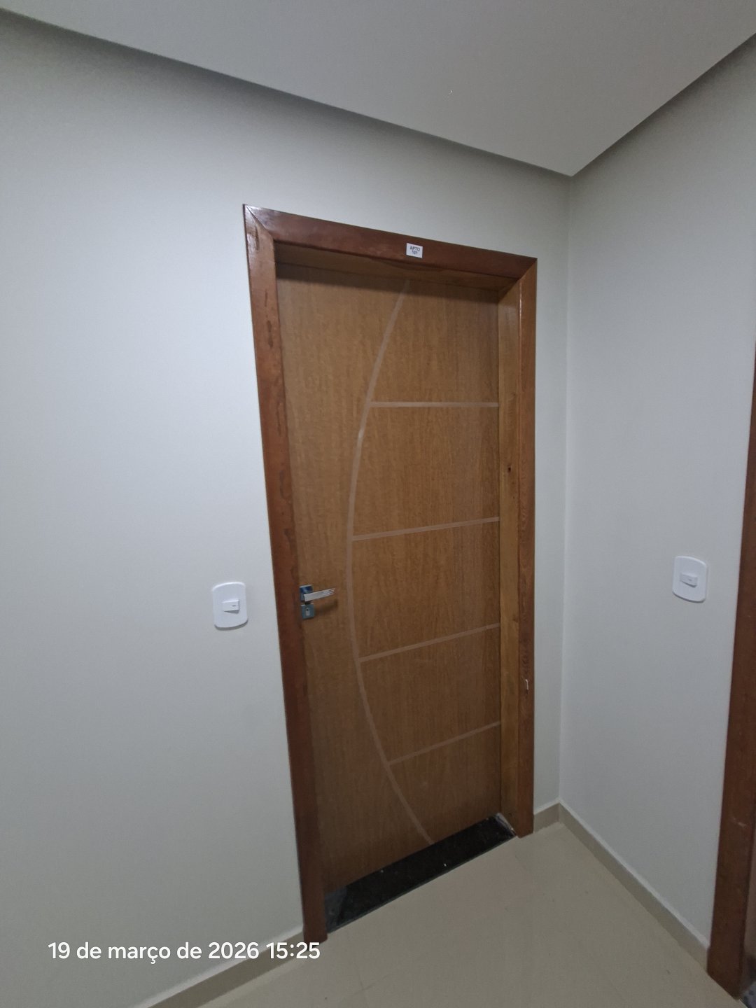 Apartamento 2/4 com planejados na cozinha, próximo ao Conquista Sul, no Bairro Felícia, Vitória da Conquista - foto 14