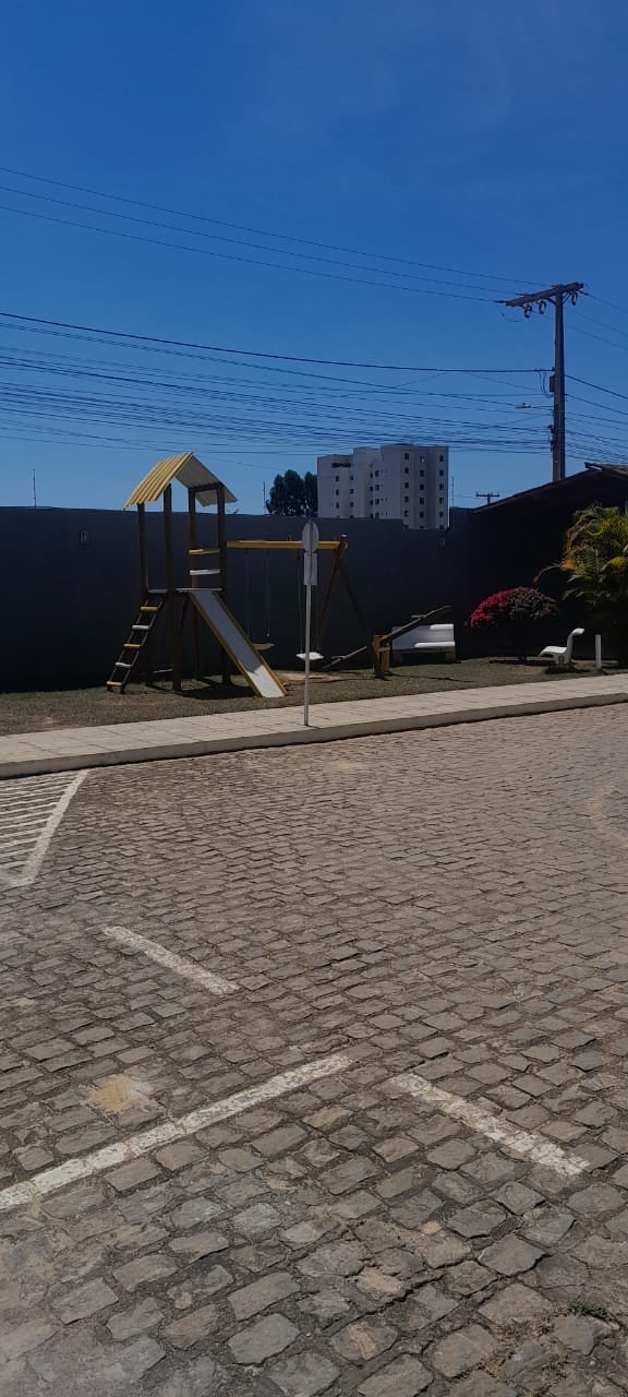 Casa sobrado em condomínio fechado com 3 quartos sendo 1 suite no Alto da Boa Vista, Vitoria da Conquista Bahia - foto 15