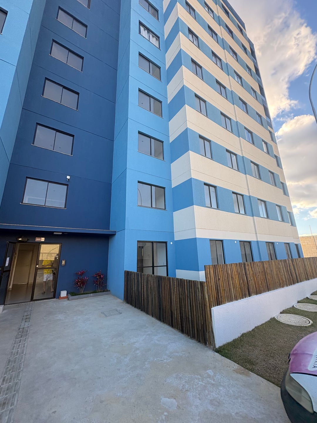Apartamento para Alugar com 2 Quartos no Santa Cecília em Vitória da Conquista - foto 15
