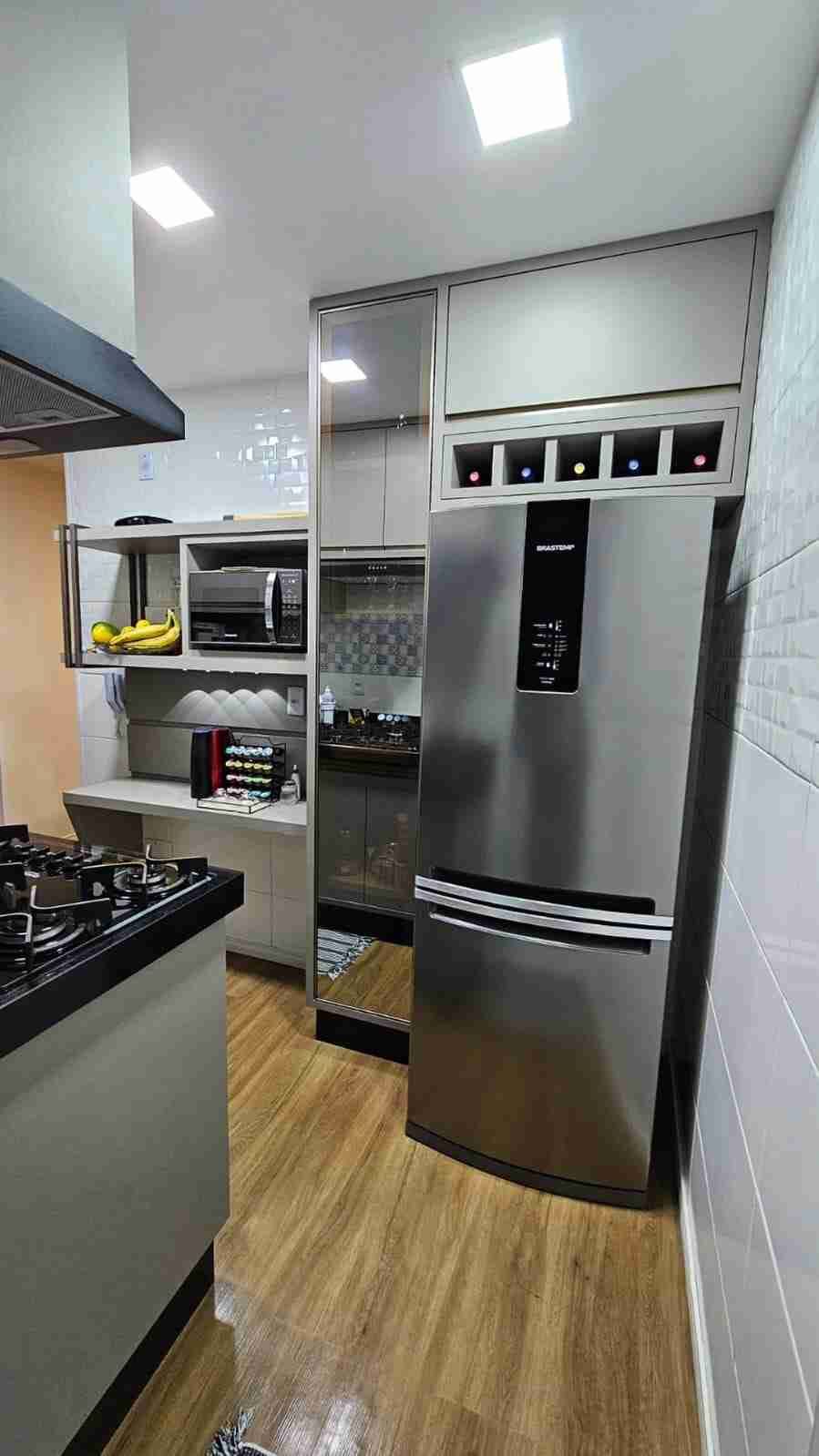 Casa Residencial Oeste Park à Venda, São Pedro, Rua P, BA - foto 2