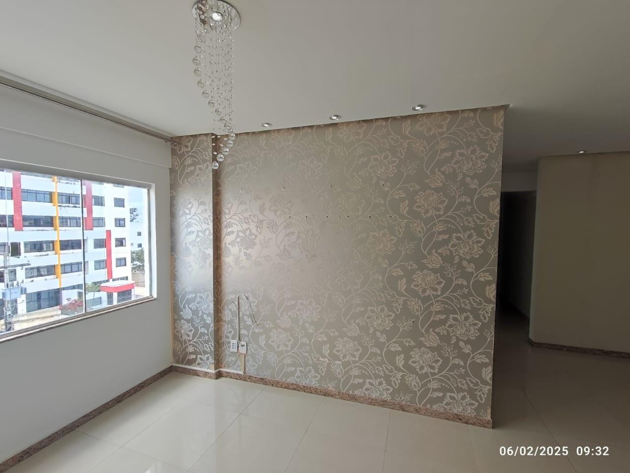 Apartamento 3/4 no 3º andar, para locação, Próximo a Fainor, no Candeias, em Vitória da Conquista, BA - foto 16