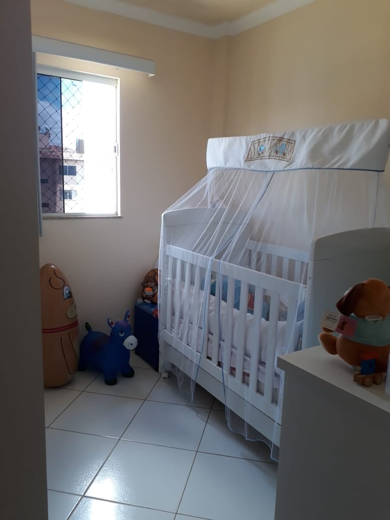 Apartamento de 2 quartos sendo 1 suite 3° andar, Boa Vista · Vitória da Conquista - foto 1
