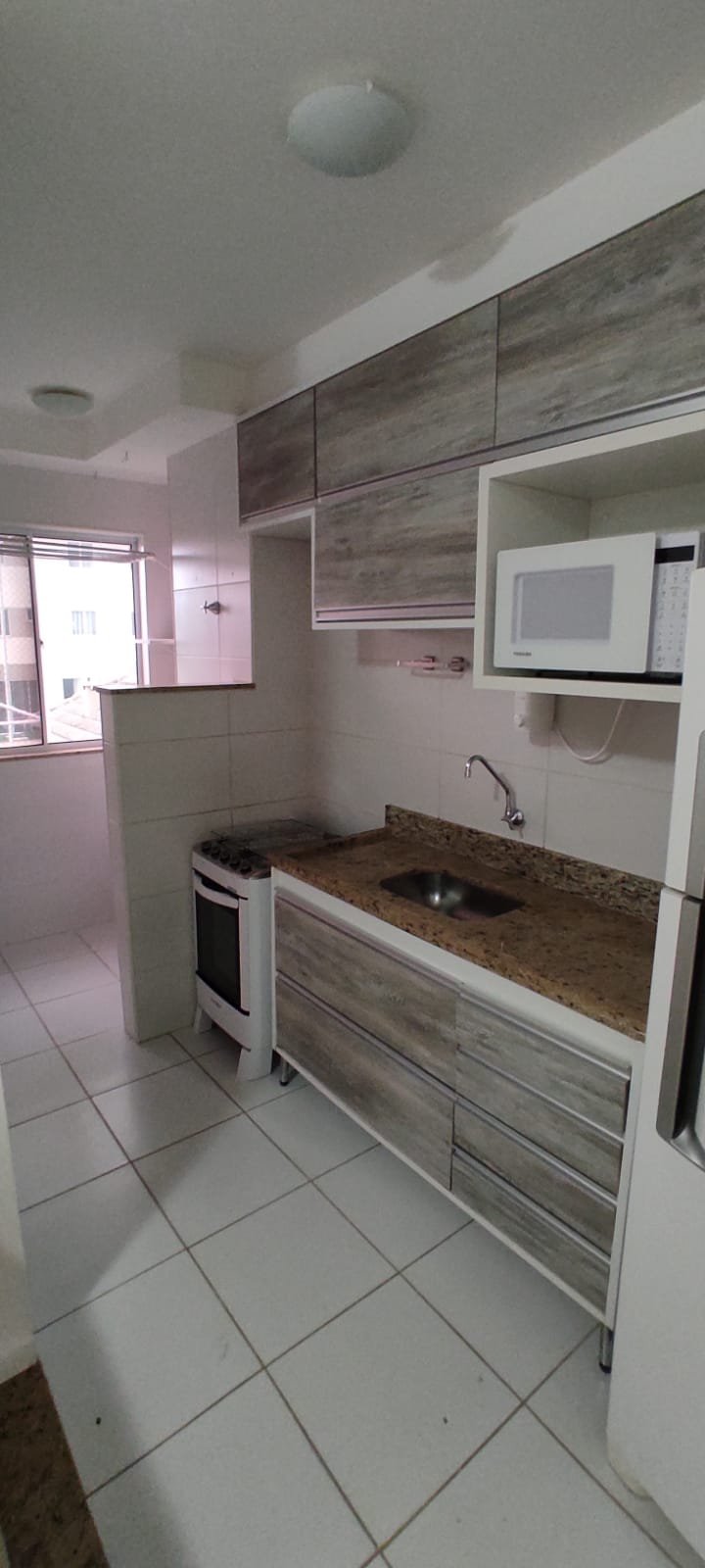 Excelente apartamento MOBILIADO para Alugar Vila Espanha Bairro Universidade Vitória da Conquista - foto 15
