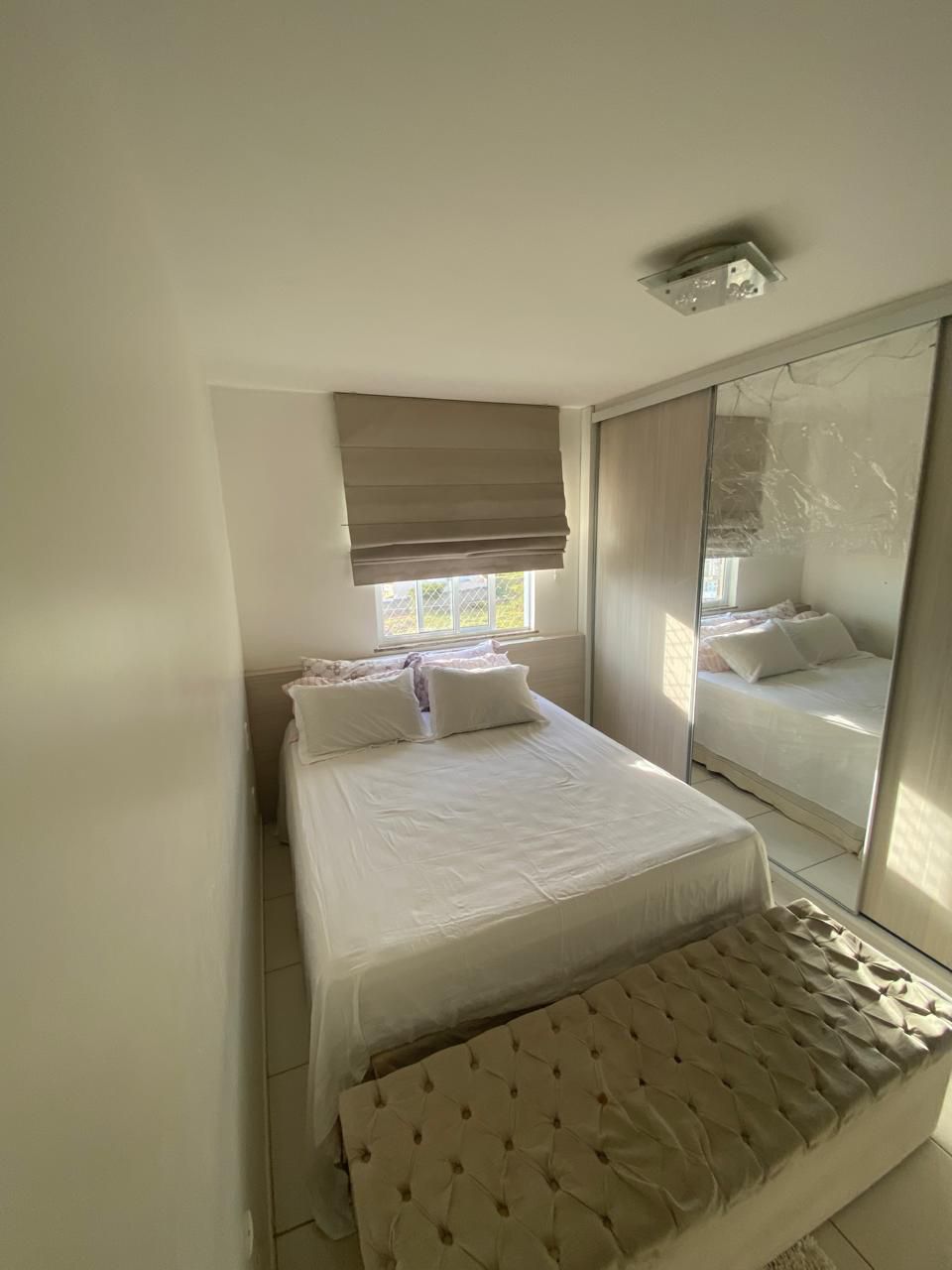 Apartamento 3 quartos sendo 2 suítes, 2.vagas de garagem + depósito, Candeias, Vitória da Conquista - BA | 17 - foto 16