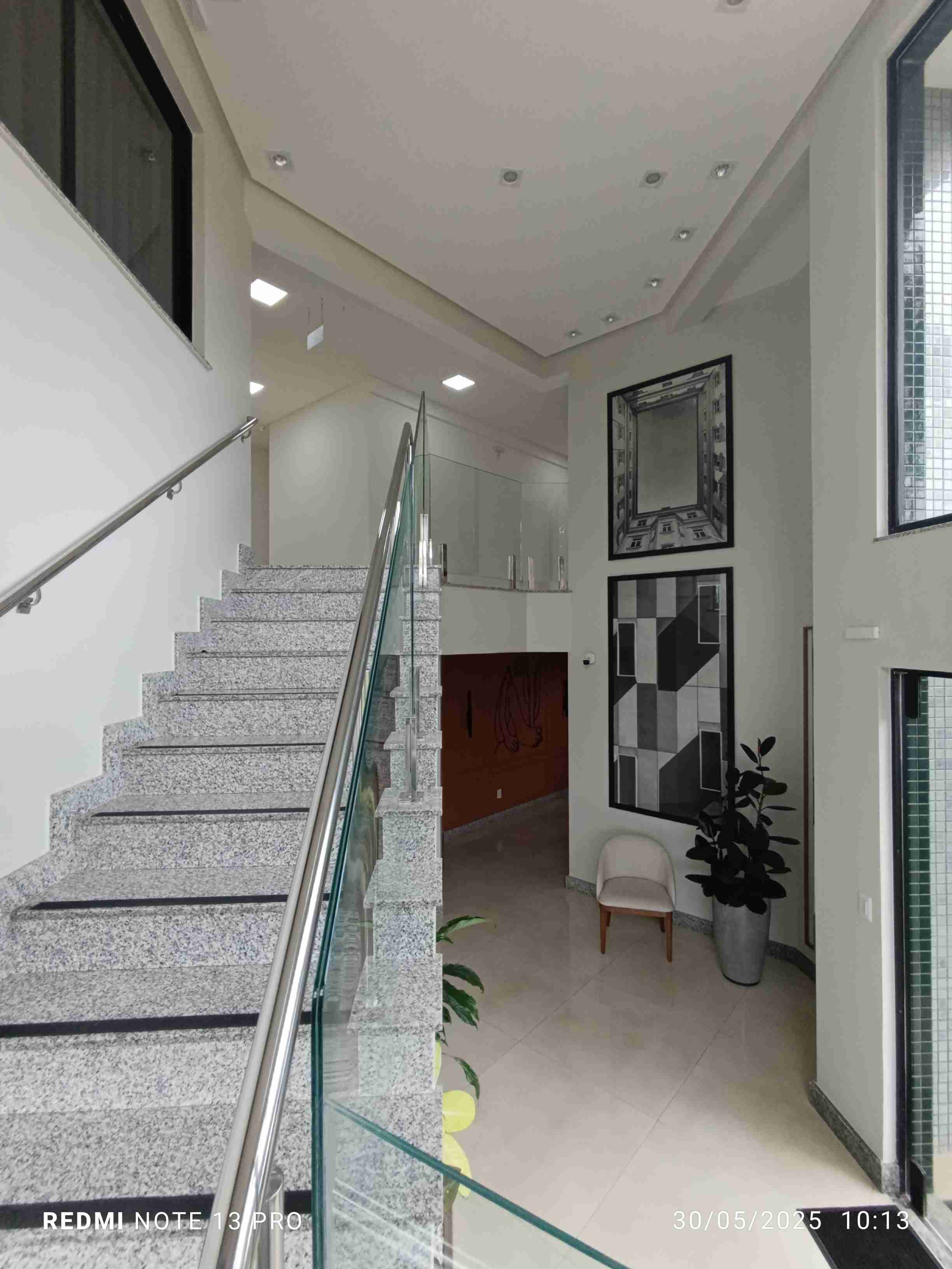 Apartamento decorado alto padrão com 176 m² , 3 salas, 3 vagas de garagem à venda, Boa Vista, Vitória da Conquista, BA - foto 15