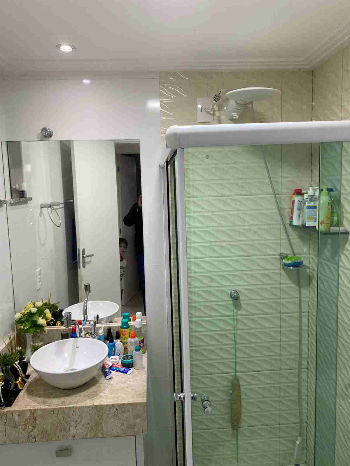 Apartamento térreo com garden, pátio e quintal à Venda, Boa Vista, Vitória da Conquista, BA - foto 16