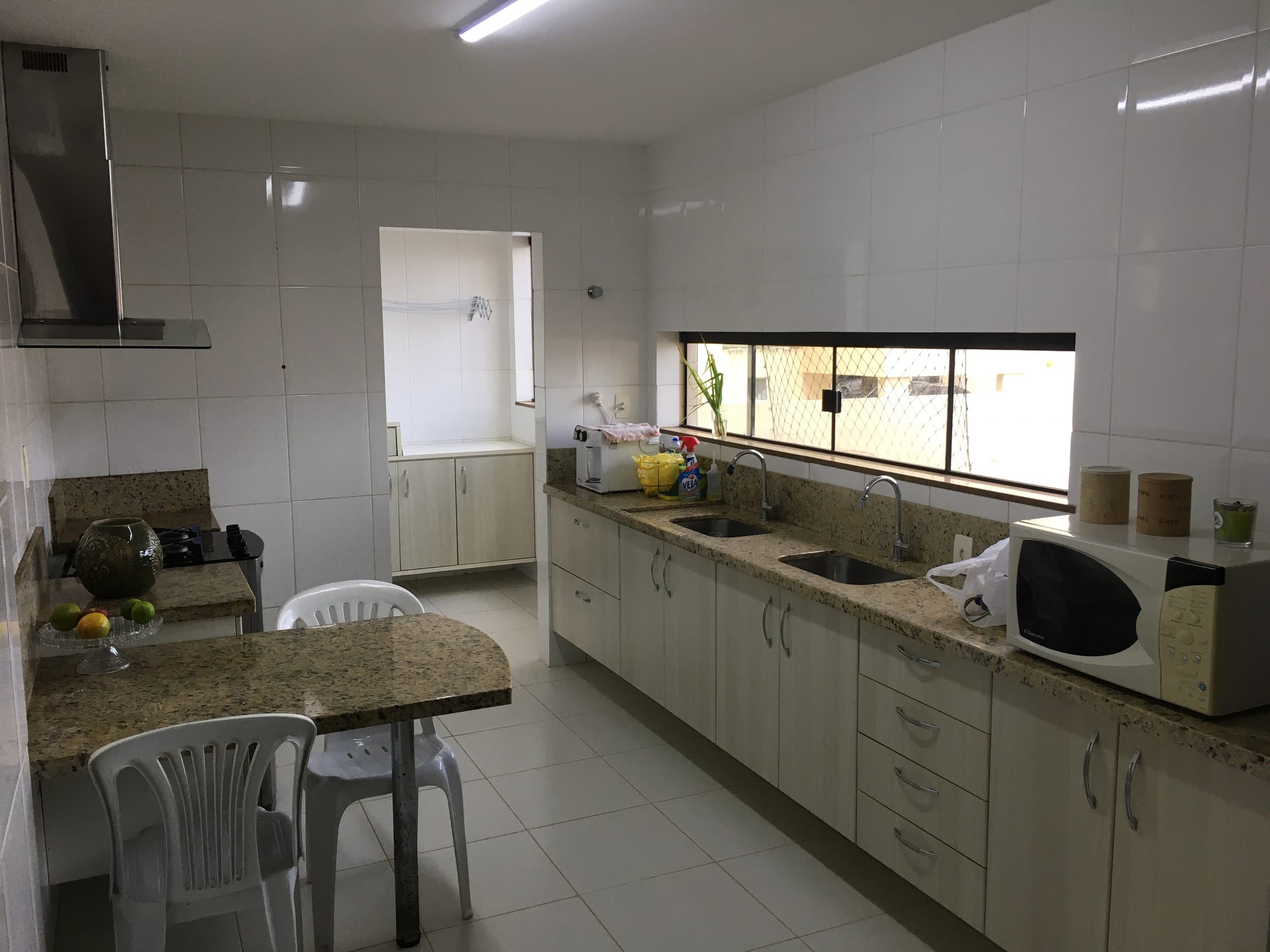 Vendo amplo apartamento de 3 quartos com 2 suítes, 3 vagas de garagem, 136M², área de lazer completa com piscina aquecida, próximo a Fainor no Ca - foto 16