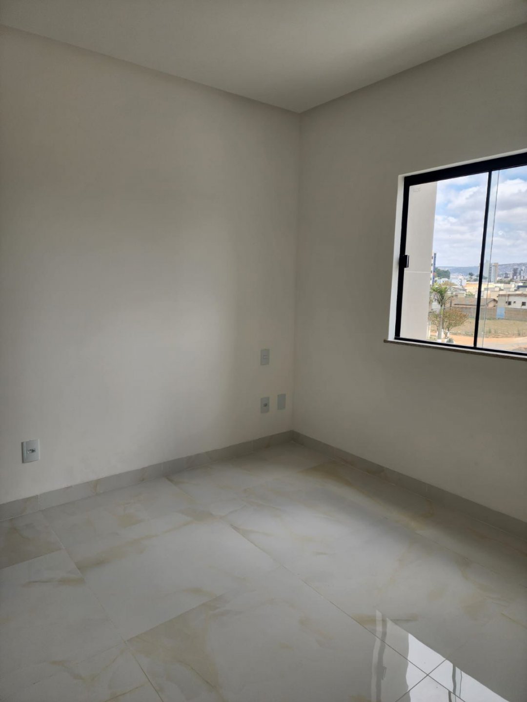 Apartamento 3/4 sendo duas suítes à venda no Morada Nobre Eutínio Nunes  Bairro Alto do Boa Vista - foto 15