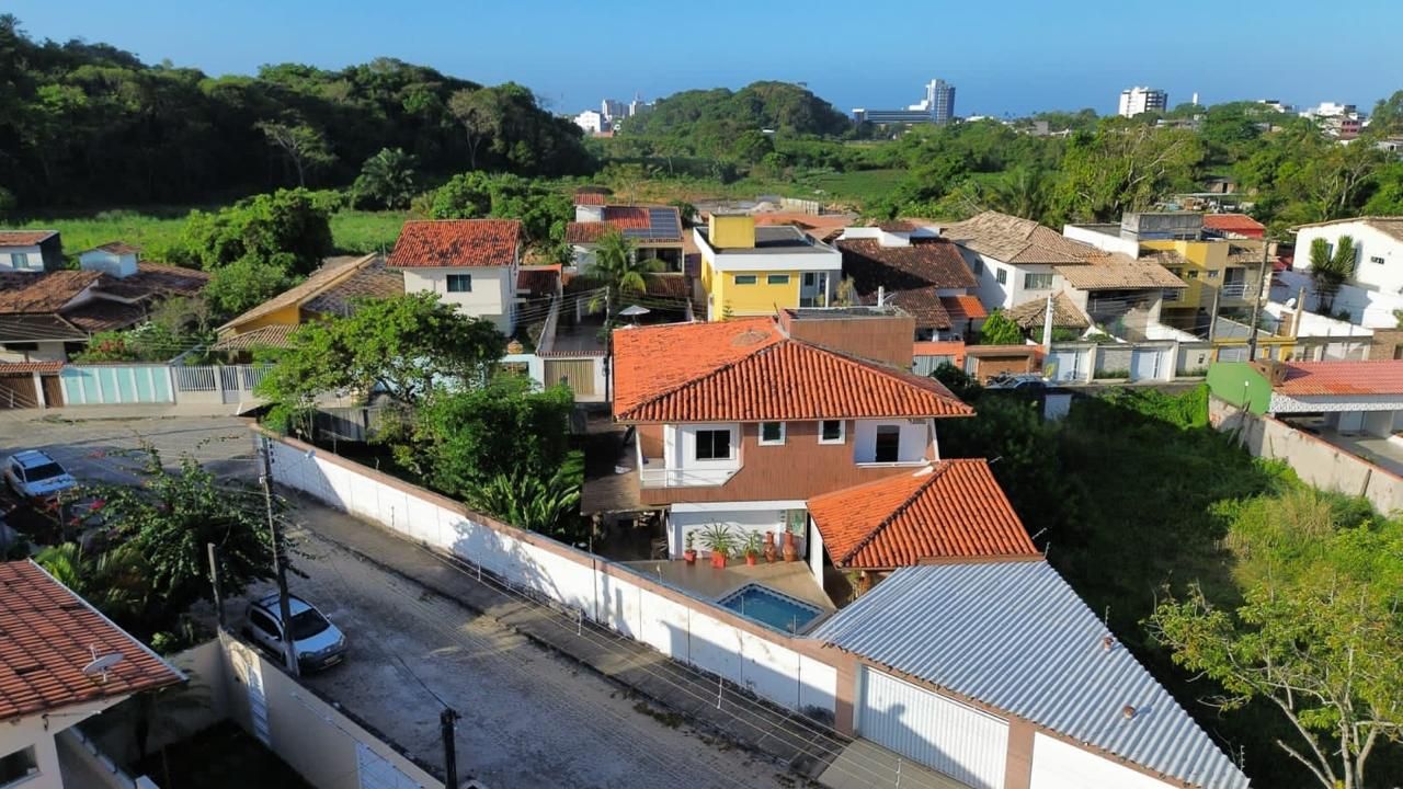 Casa de praia Ilhéus em condomínio à Venda com 3 suítes piscina privativa em terreno de 445m², São Francisco, Ilhéus, BA - foto 16