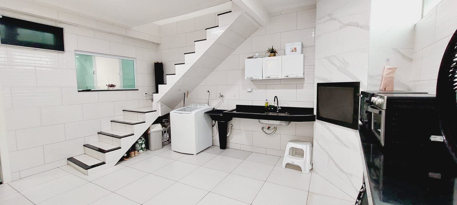 Casa à venda de 3 quartos sendo 1 suíte, área gourmet com churrasqueira, Candido Bispo, Itapé, BA - foto 16