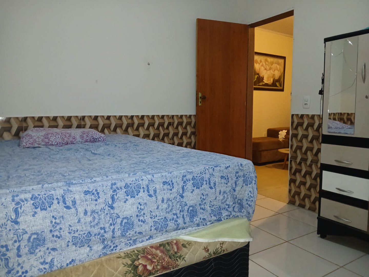 Oportunidade Imperdível! Casa com 110m² à Venda em Ouro Verde – Barra do Choça - foto 15