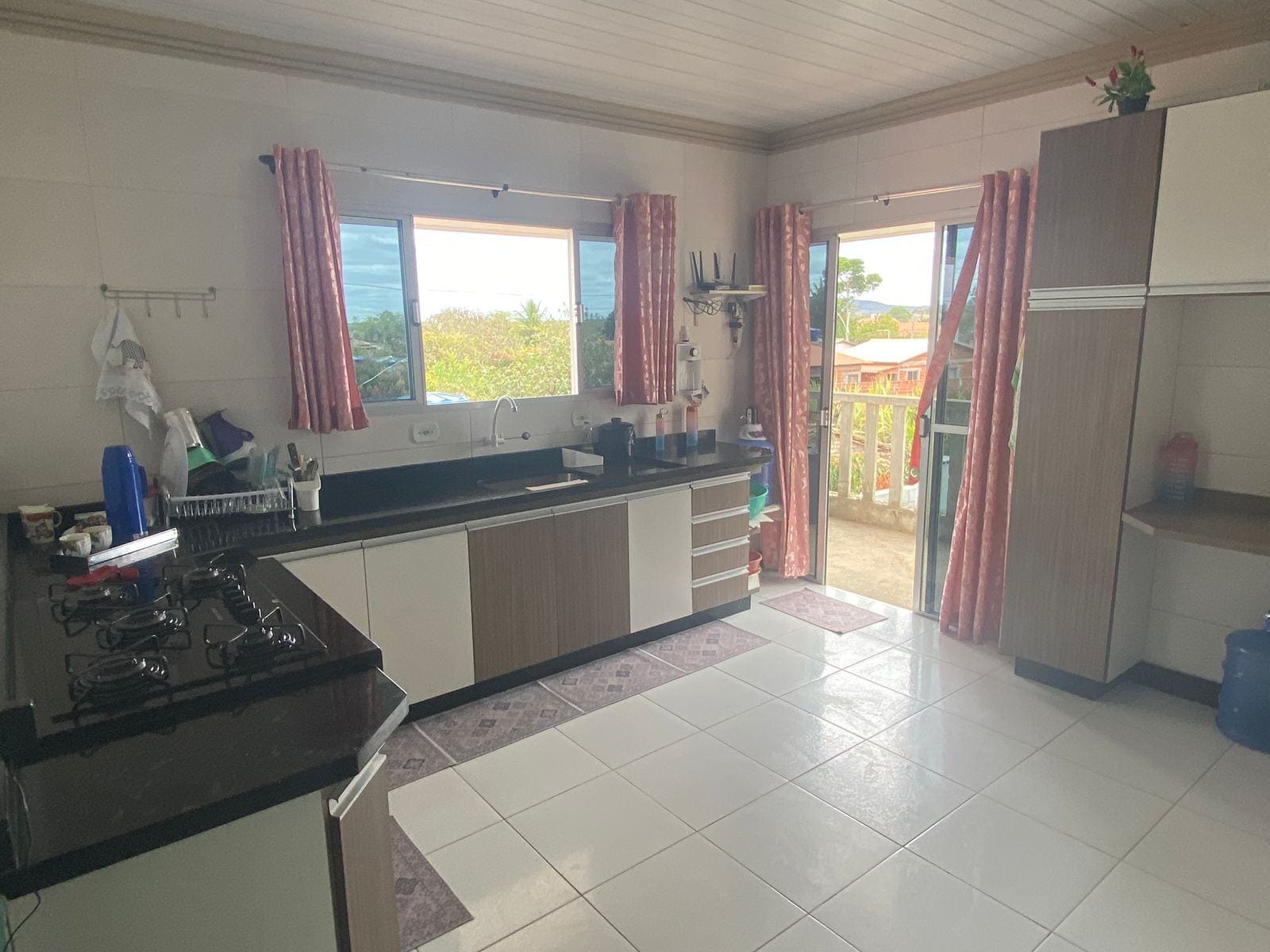 Casa sobrado em terreno de 470 m²  à venda, 4 quartos, 4 garagens, Centro, José Gonçalves, BA - foto 16