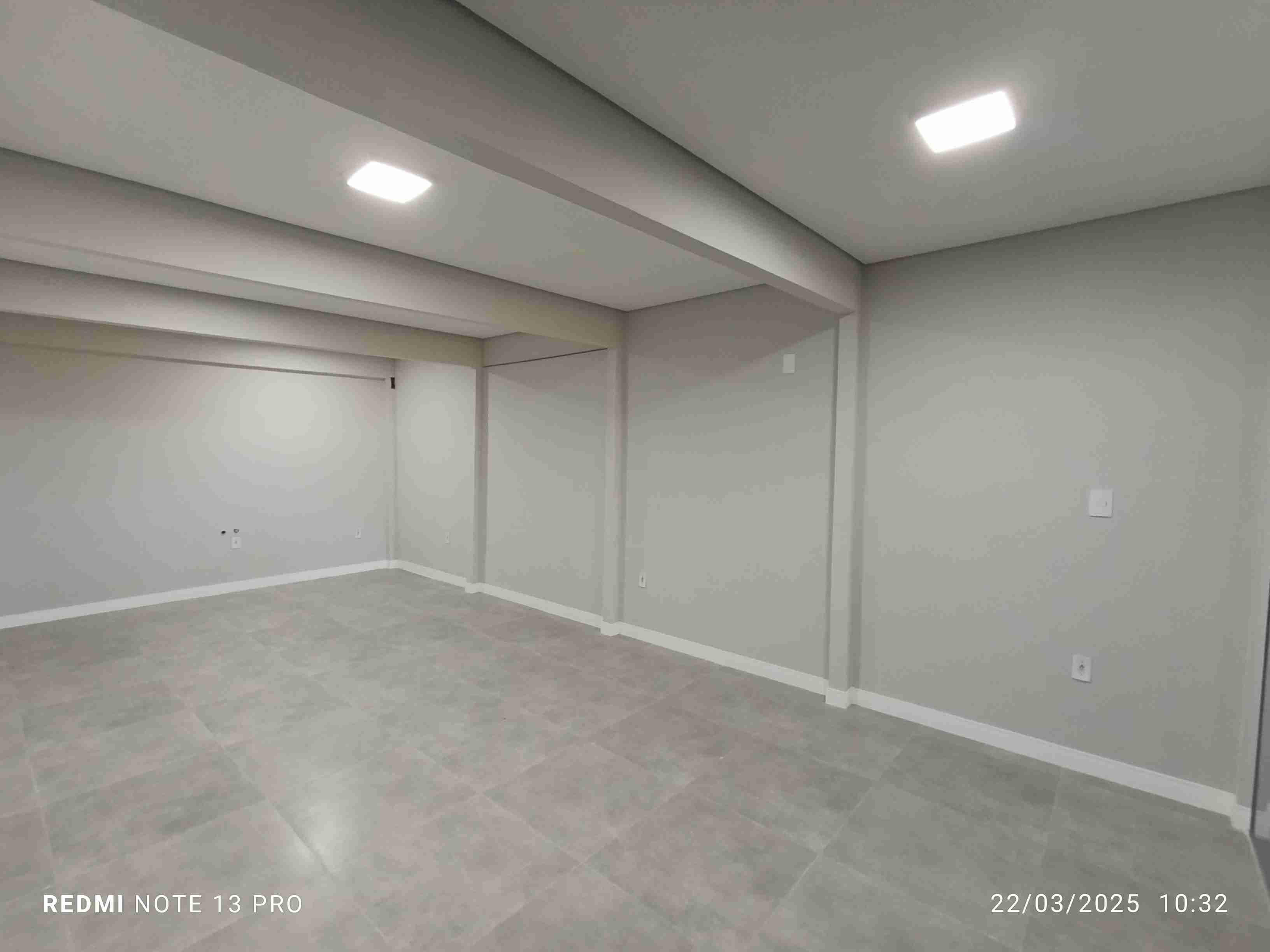 2 Galpões juntos para locação/venda no Primavera dentro do do anel viário, galpão com 450 m² construída e terreno de 540 m² possui um pátio cober - foto 16