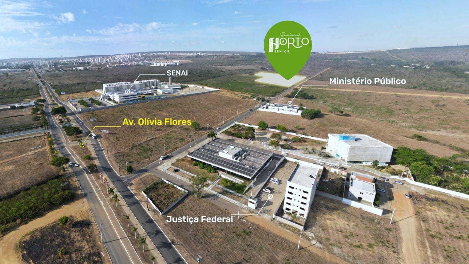 Casa à venda de 2 e 3 quartos, O primeiro condomínio exclusivamente dedicado à maturidade na região., Universidade, Vitória da Conquista, BA - foto 2