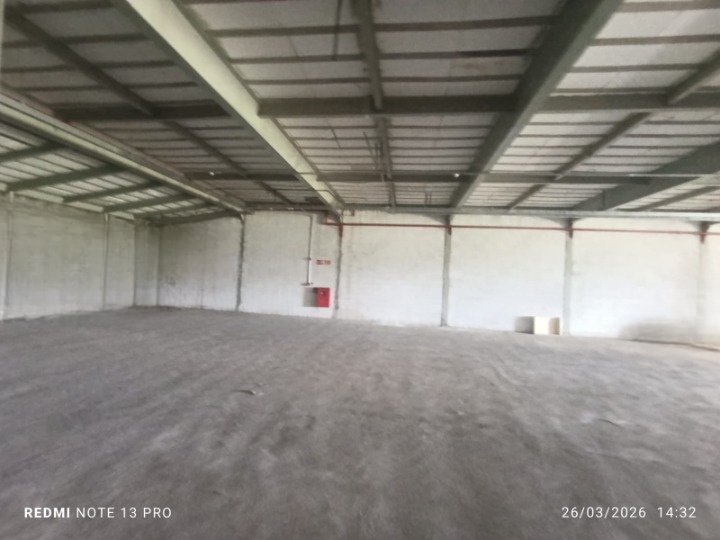 Galpão com 762 m² na Av. Juracy Magalhães, acesso por 2 ruas, Jurema, Vitória da Conquista -BA - foto 15