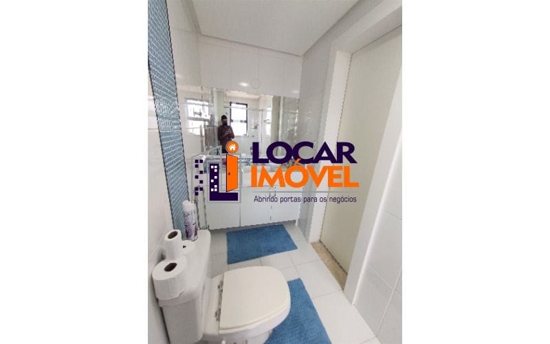 Apartamento no Residencial Paul Cezzane - foto 16