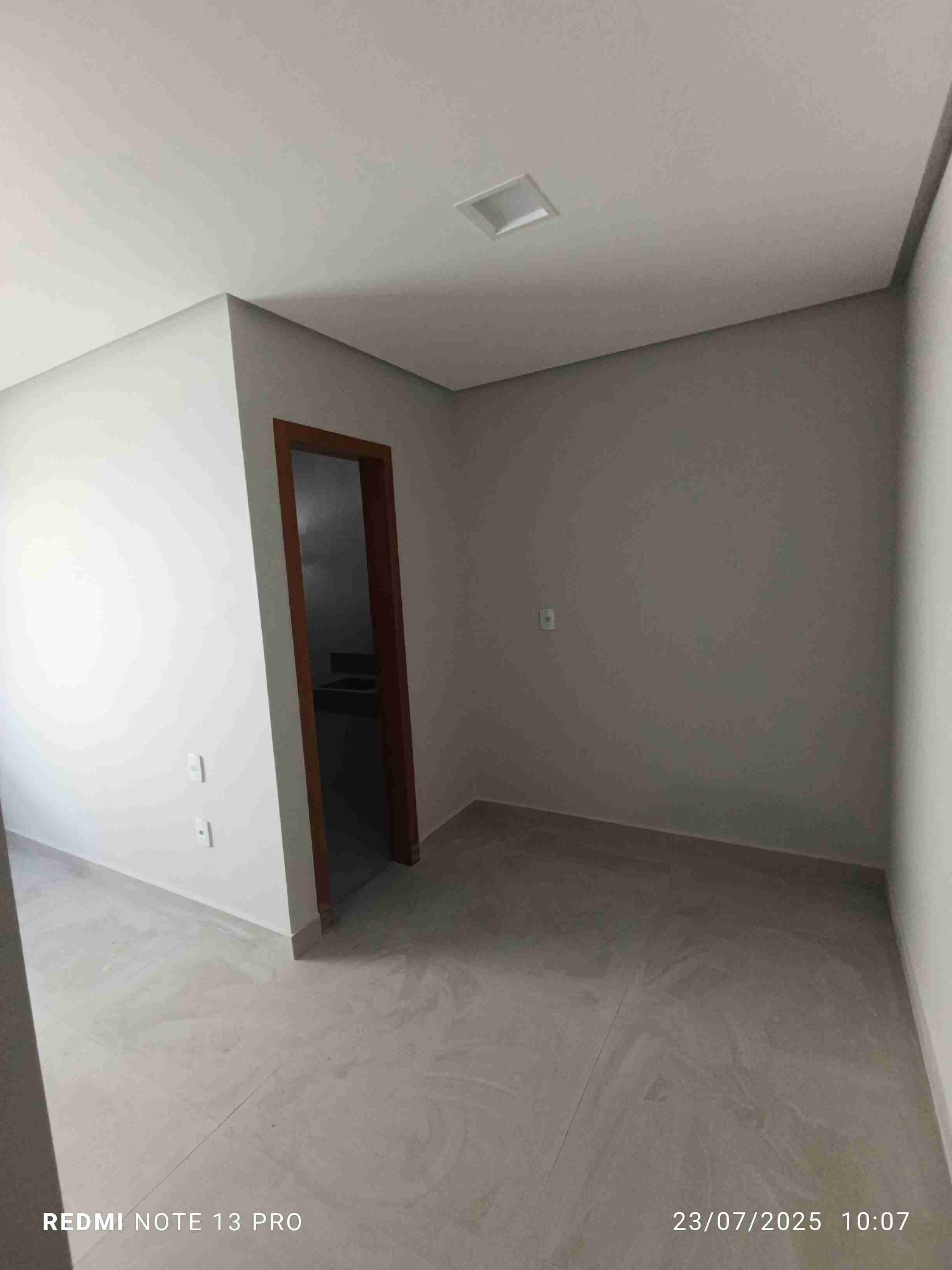 Casa  solta de 3 suítes, 1 suíte com closet + dependência completa + área gourmet com churrasqueira em construção Felícia/Boa Vista, Vitória da C - foto 16