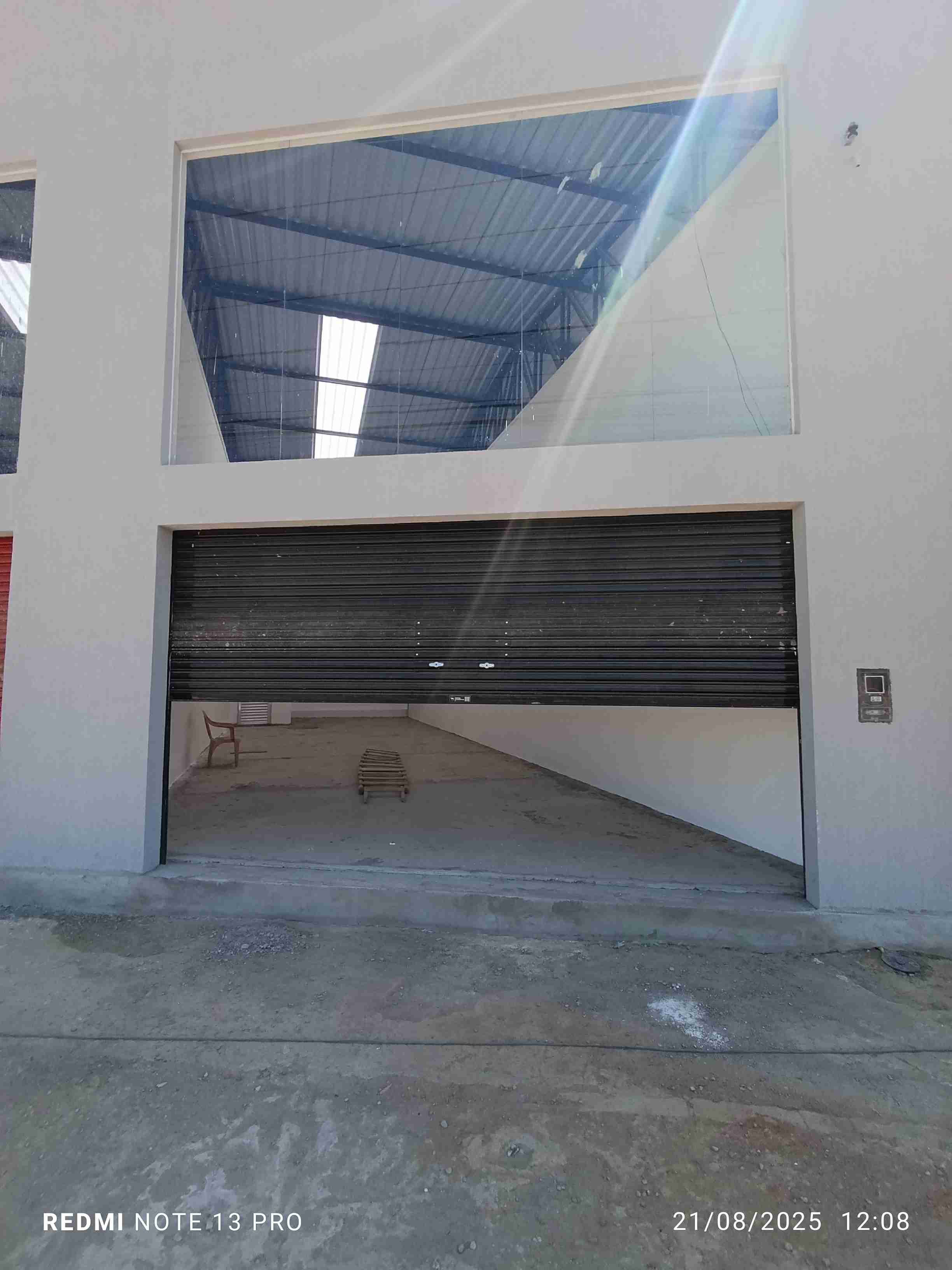 Galpão em conjunto comercial na Av Integração em frente à concessionarias de carros para locação, Patagônia, Vitória da Conquista, BA - foto 16